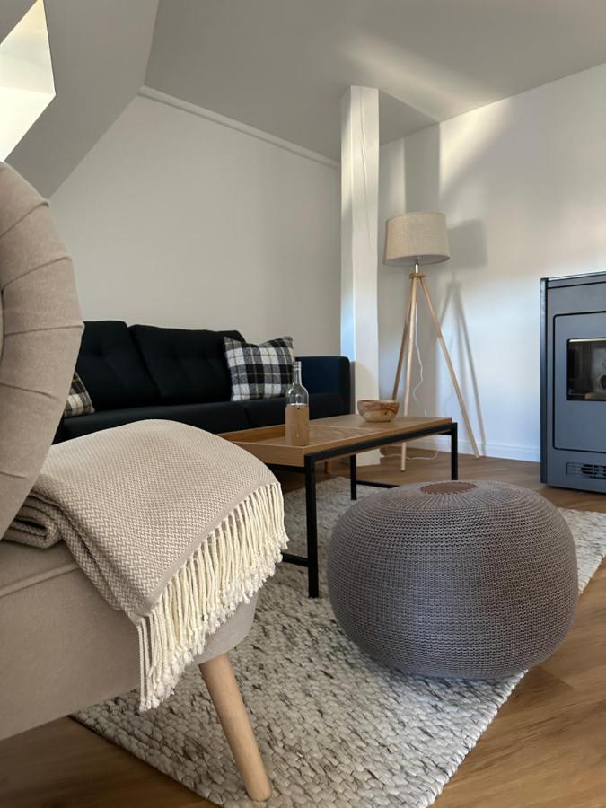 Turm.Blick Apartment Goslar Bagian luar foto