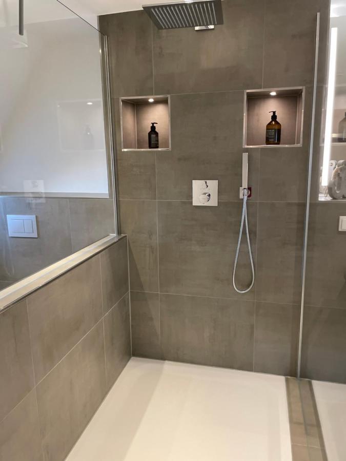 Turm.Blick Apartment Goslar Bagian luar foto