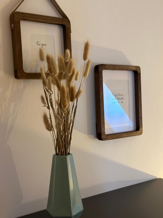 Turm.Blick Apartment Goslar Bagian luar foto