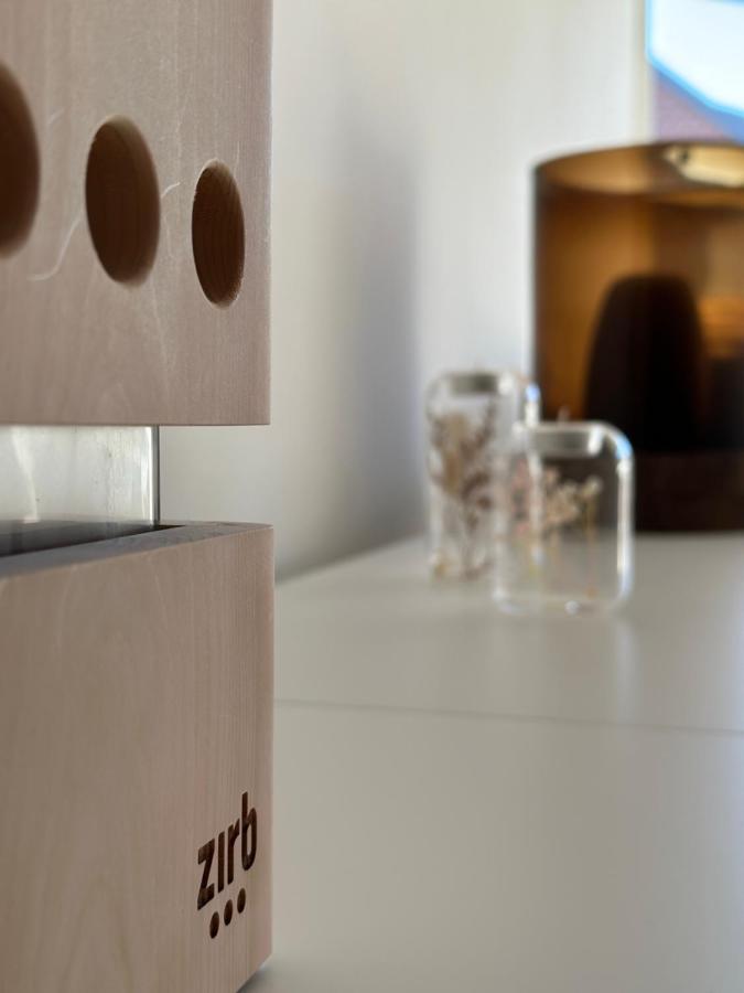 Turm.Blick Apartment Goslar Bagian luar foto